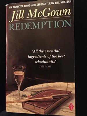 Redemption by Jill McGown