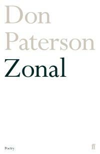 Zonal by Don Paterson
