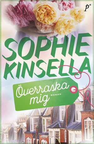 Överraska mig by Sophie Kinsella