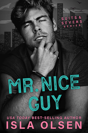 Mr. Nice Guy by Isla Olsen