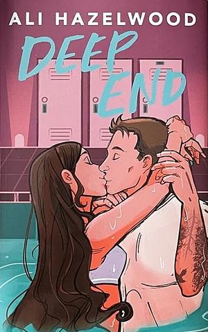 Deep End by Ali Hazelwood