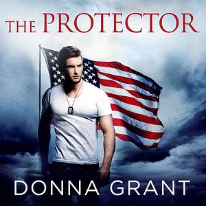 The Protector by Donna Grant