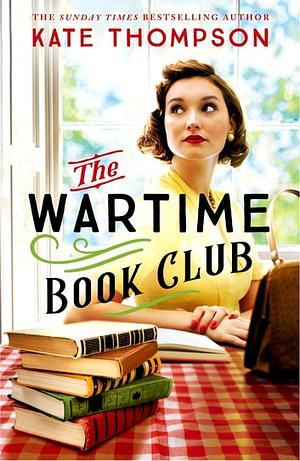 The Wartime Book Club by Kate Thompson