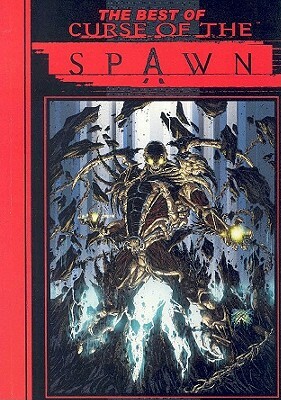 The Best of Curse of the Spawn by Brian Haberlin, Allen McElroy