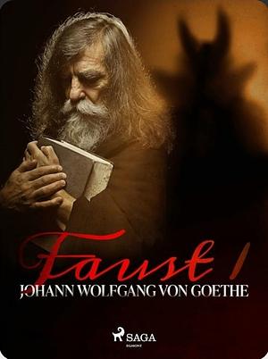 Faust, Part One by Johann Wolfgang von Goethe