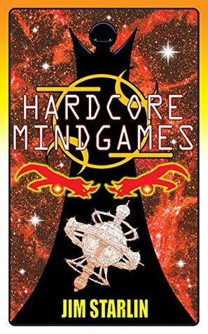 Hardcore Mindgames (Hardcore Station, #0) by Jim Starlin