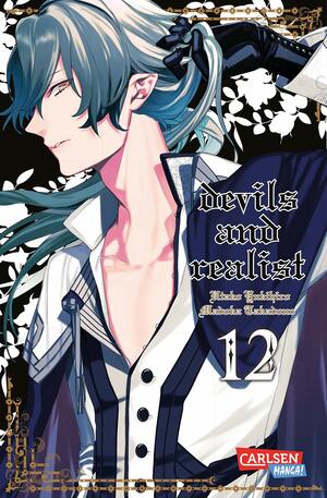 Devils and Realist 12 by Madoka Takadono