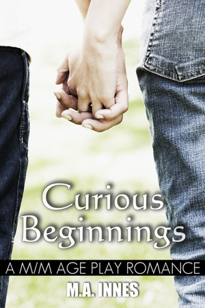 Curious Beginnings by M.A. Innes