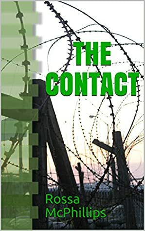 THE CONTACT by Rossa McPhillips