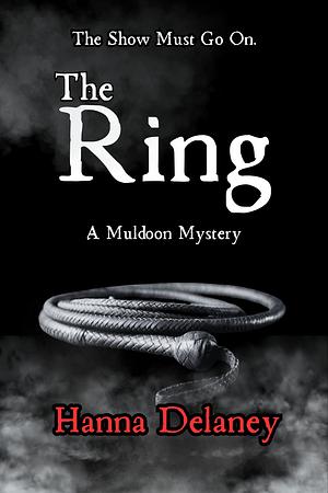 The Ring by Hanna Delaney