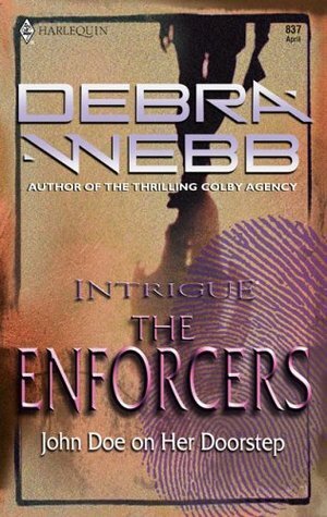 John Doe on Her Doorstep by Debra Webb