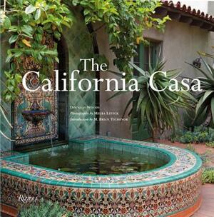 The California Casa by Douglas Woods