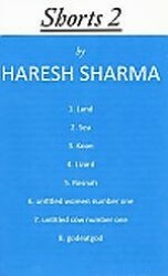 Shorts 2 by Haresh Sharma