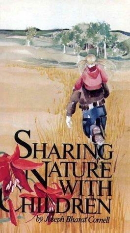 Sharing Nature with Children by Joseph Bharat Cornell