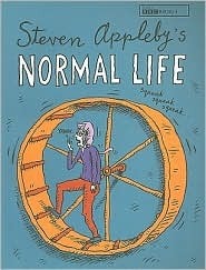 Steven Appleby's Normal Life by Steven Appleby