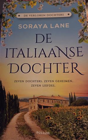 De Italiaanse Dochter by Soraya M. Lane