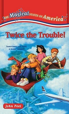 Twice the Trouble by John Peel