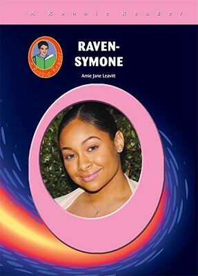 Raven Symone by Amie Jane Leavitt