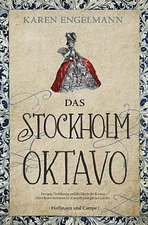 Das Stockholm Oktavo by Karen Engelmann