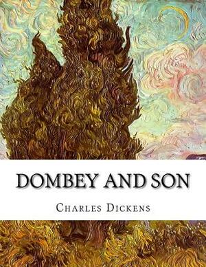 Dombey and Son by Charles Dickens