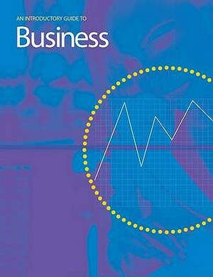 Introductory Guide to Business by John Mann