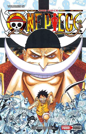 One Piece, Volumen 57 by Eiichiro Oda