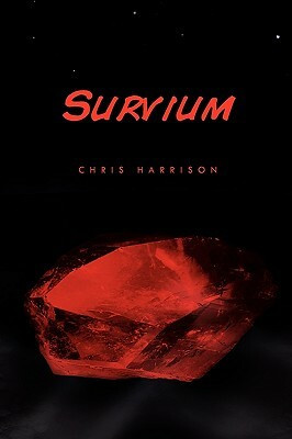 Survium by Chris Harrison