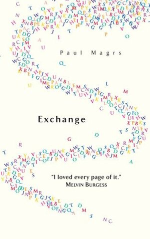 Exchange by Paul Magrs