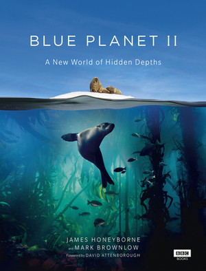 Blue Planet II by Mark Brownlow, James Honeyborne