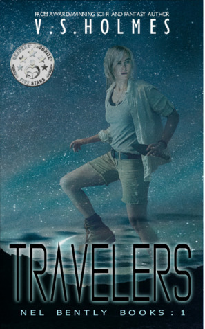 Travelers by V.S. Holmes