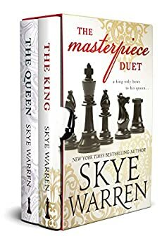 The Masterpiece Duet by Skye Warren