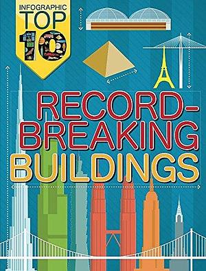 Record-breaking Buildings by Ed Simkins, Jon Richards