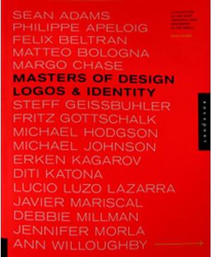 Masters of Design: Logos &amp; Identity by Sean Adams