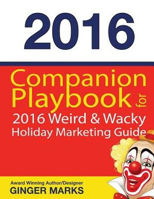 Companion Playbook 2016 by Ginger Marks