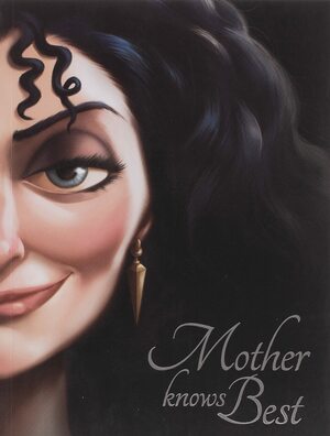 Mother Knows Best: A Tale of the Old Witch by Serena Valentino