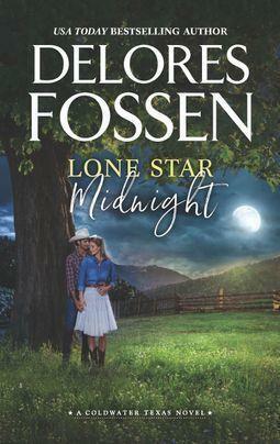 Lone Star Midnight by Delores Fossen