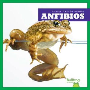 Anfibios / Amphibians by Erica Donner