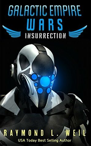 Insurrection by Raymond L. Weil