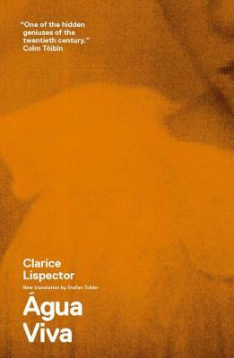 Água Viva by Clarice Lispector