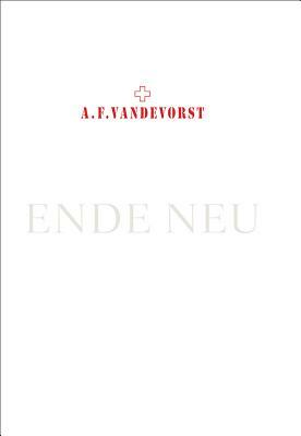 A.F.Vandevorst: Ende Neu by Michael Schwartz