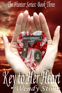 Key to Her Heart by Wendy Stone