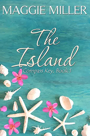 The Island by Maggie Miller