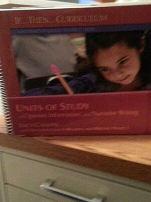 Units of Study in Opinion, Information, and Narrative Writing, Grade 5 (The Units of Study in Opinion, Information, and Narrative Writing Series) by Mary Chiarella, Mary Ehrenworth, Alexandra Marron, Annie Taranto, Lucy Calkins, Emily Butler Smith