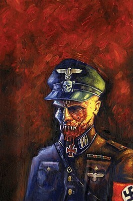 War of the Undead by Walter Flanagan, Bryan Johnson