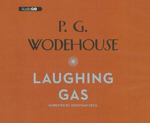 Laughing Gas by P.G. Wodehouse