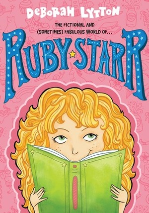 Ruby Starr by Deborah Lytton