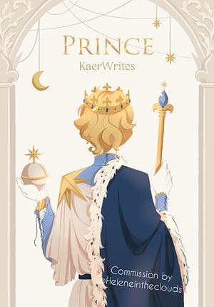 Prince by KaerWrites