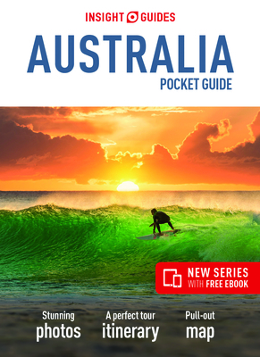 Insight Guides Pocket Australia (Travel Guide with Free Ebook) by Insight Guides