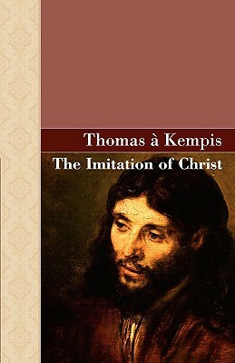 The Imitation of Christ by Thomas à Kempis