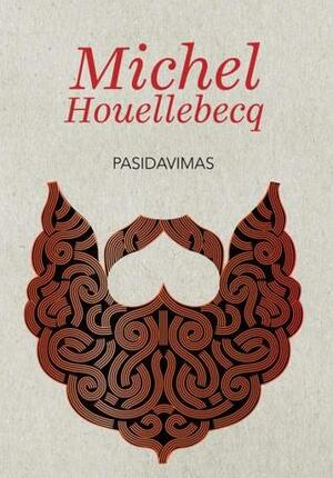 Pasidavimas by Michel Houellebecq, Goda Bulybenko